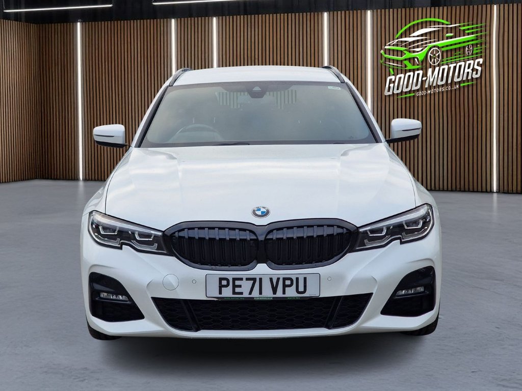 Used BMW 3 Series 2021 for sale - 77067547: Photo 7