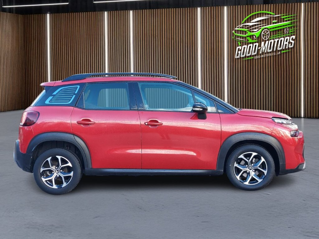 Used Citroen C3 Aircross 2022 for sale - 77779806: Photo 11