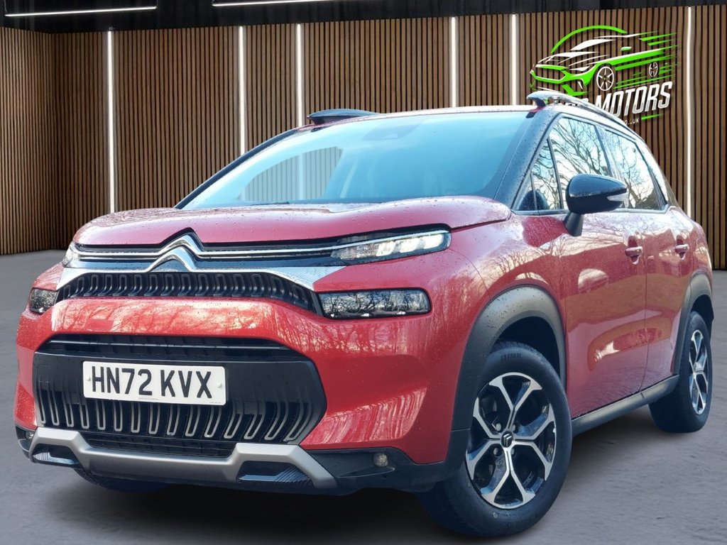 Used Citroen C3 Aircross 2022 for sale - 77779806: Photo 3