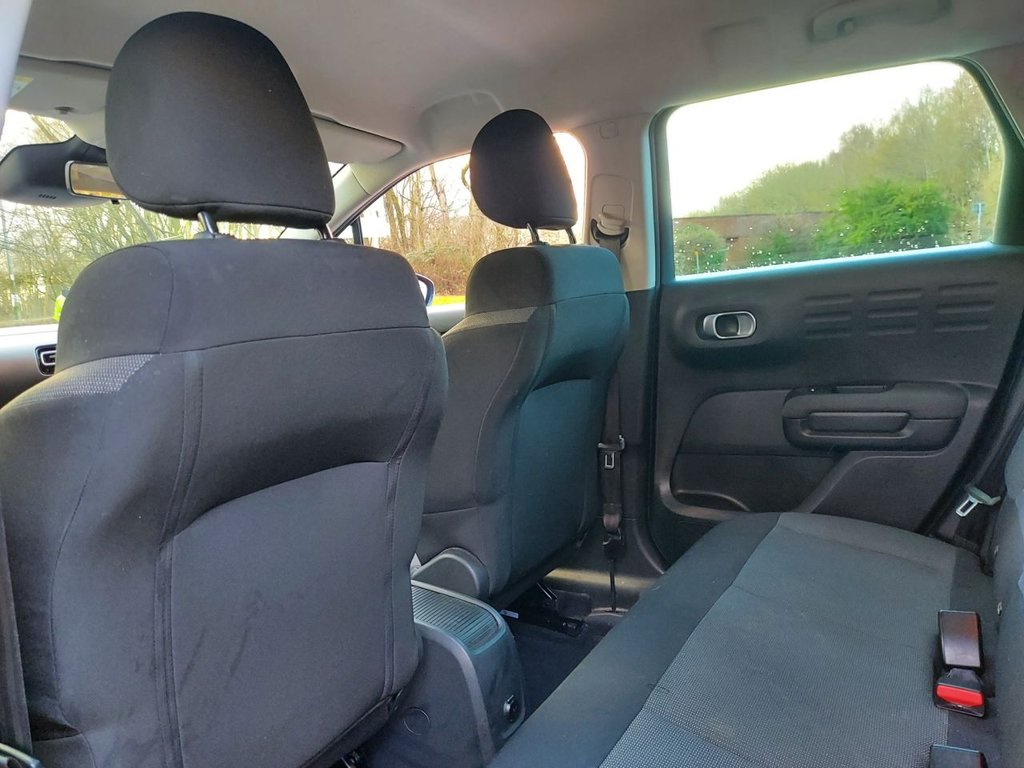 Used Citroen C3 Aircross 2022 for sale - 77779806: Photo 31