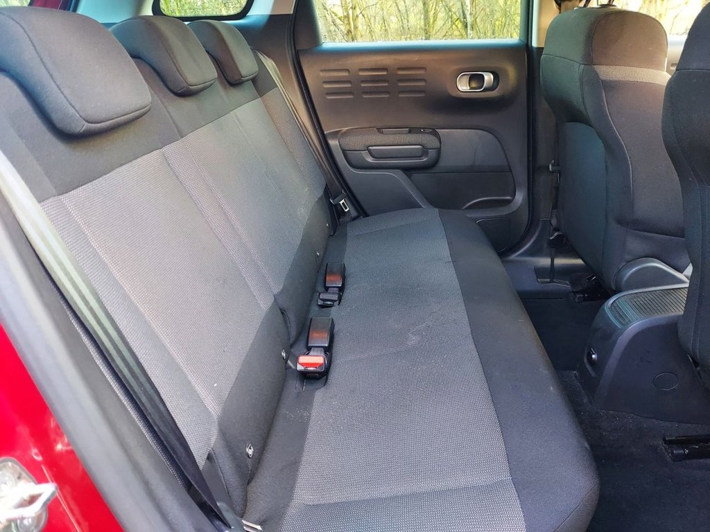 Used Citroen C3 Aircross 2022 for sale - 77779806: Photo 32