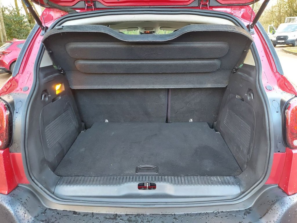 Used Citroen C3 Aircross 2022 for sale - 77779806: Photo 34