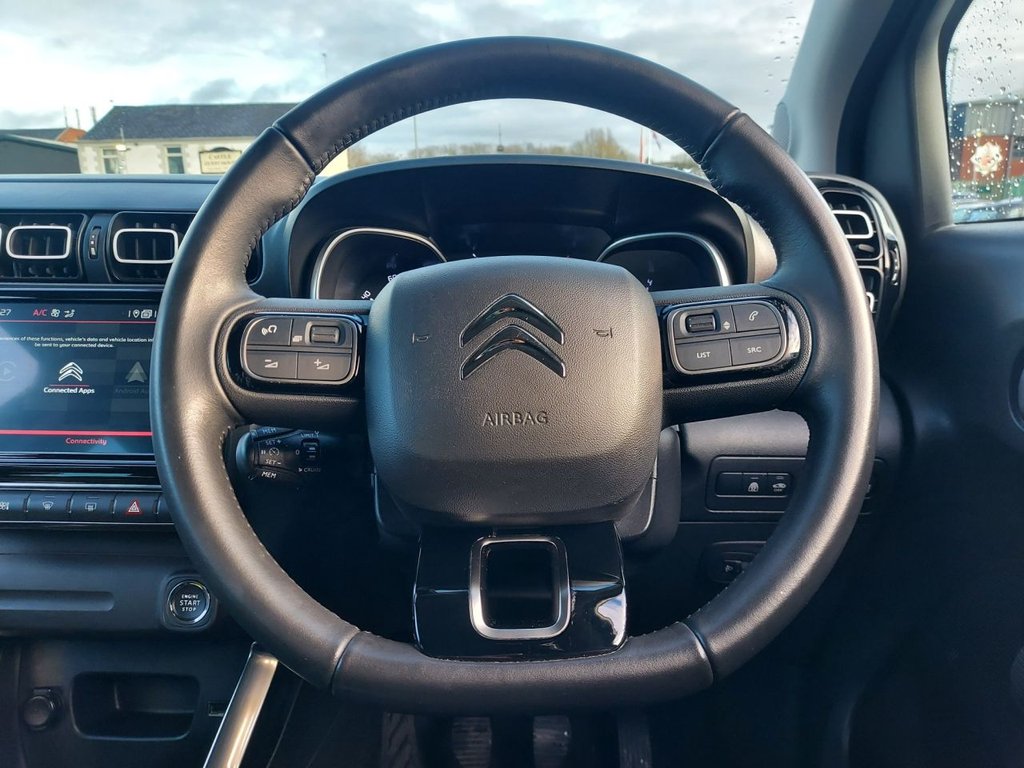 Used Citroen C3 Aircross 2022 for sale - 77779806: Photo 35