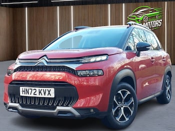 Used Citroen C3 Aircross 2022 for sale - 77779806: Photo