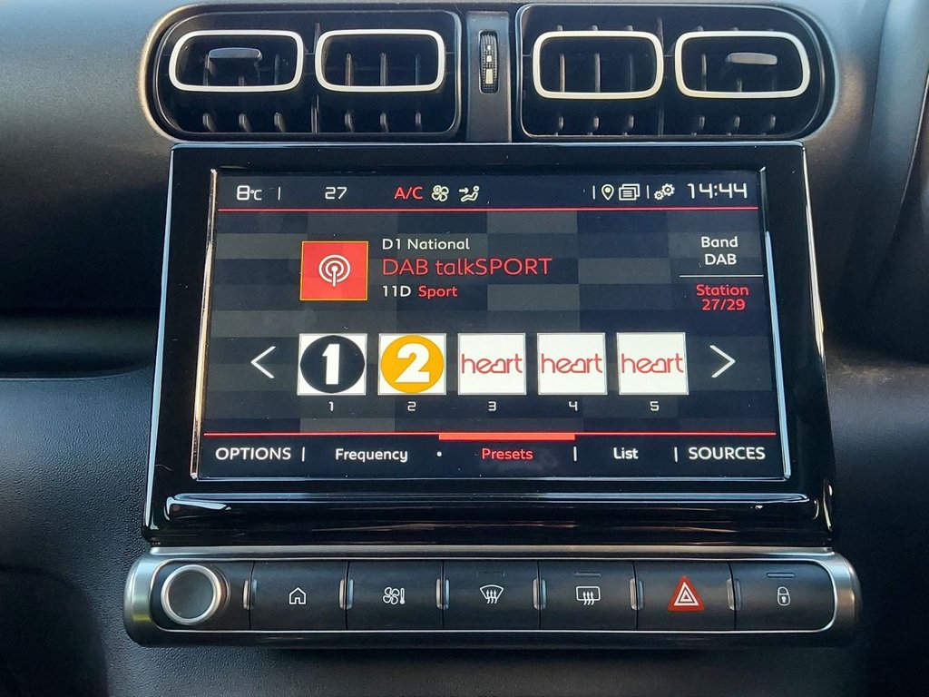 Used Citroen C3 Aircross 2022 for sale - 77779806: Photo 44