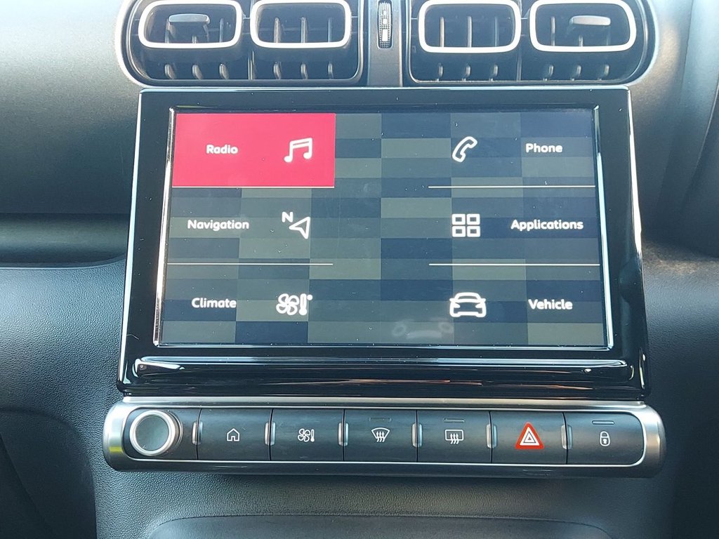 Used Citroen C3 Aircross 2022 for sale - 77779806: Photo 47