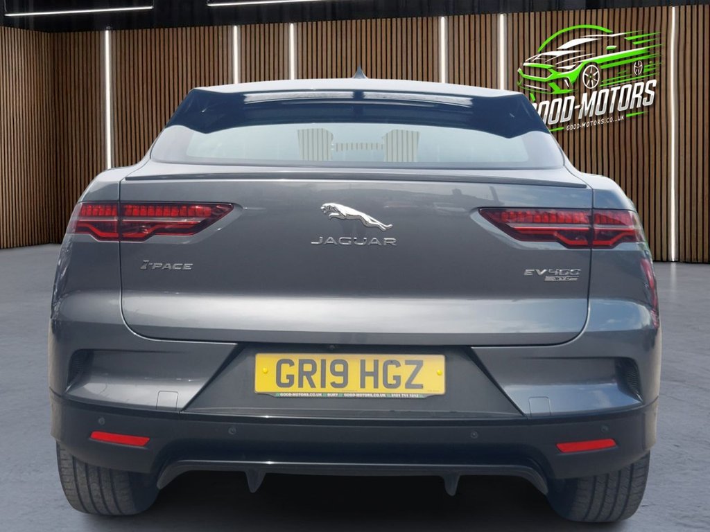 Used Jaguar I-Pace 2019 for sale - 78213043: Photo 13