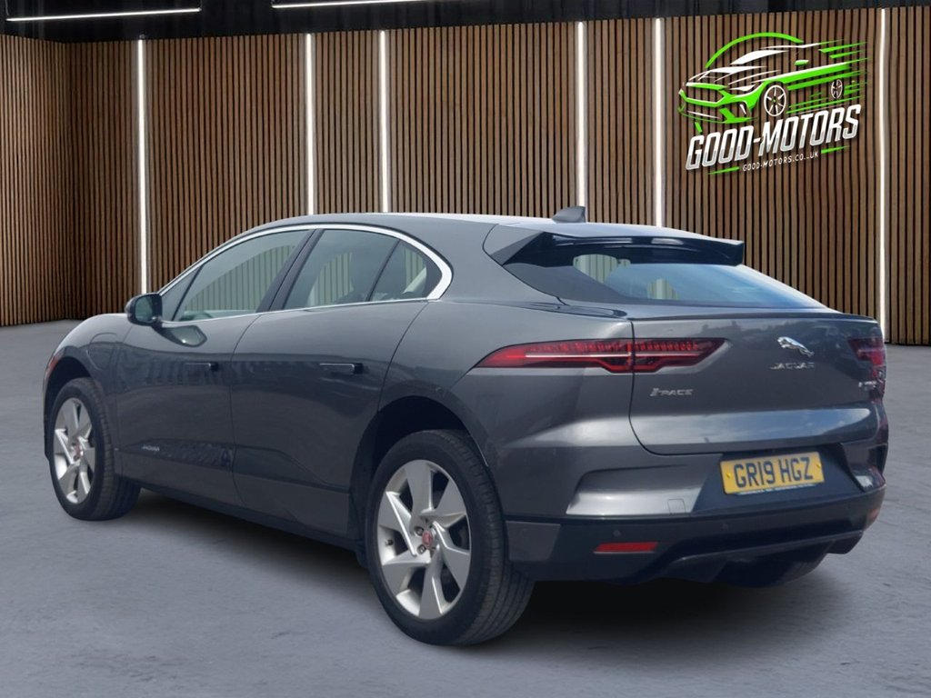 Used Jaguar I-Pace 2019 for sale - 78213043: Photo 15