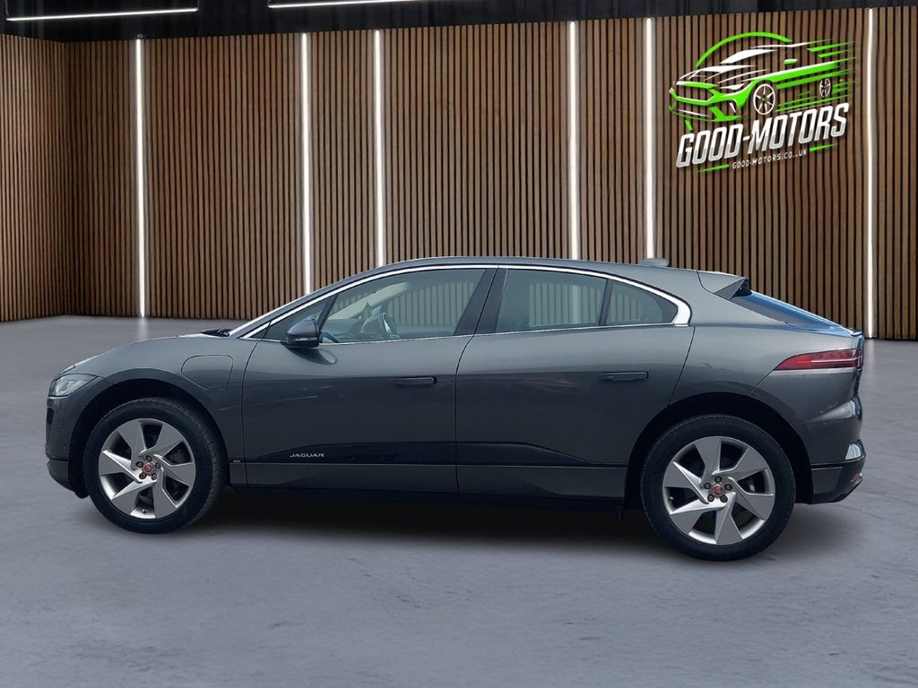 Used Jaguar I-Pace 2019 for sale - 78213043: Photo 17