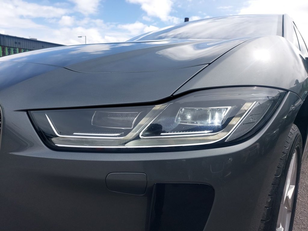 Used Jaguar I-Pace 2019 for sale - 78213043: Photo 19