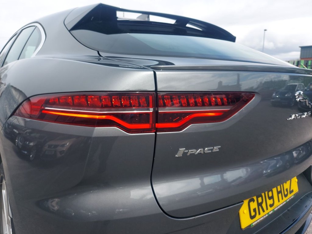 Used Jaguar I-Pace 2019 for sale - 78213043: Photo 21