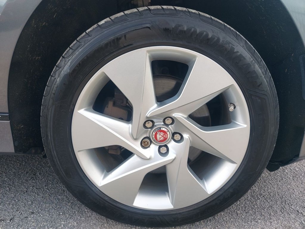 Used Jaguar I-Pace 2019 for sale - 78213043: Photo 25