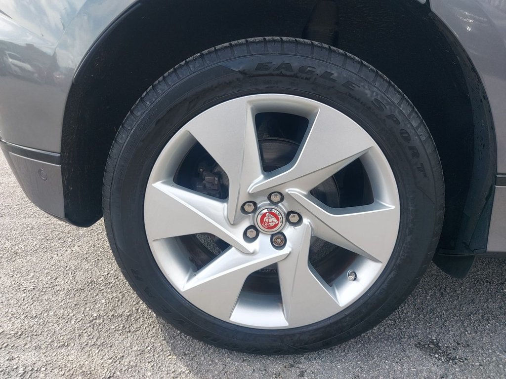 Used Jaguar I-Pace 2019 for sale - 78213043: Photo 26