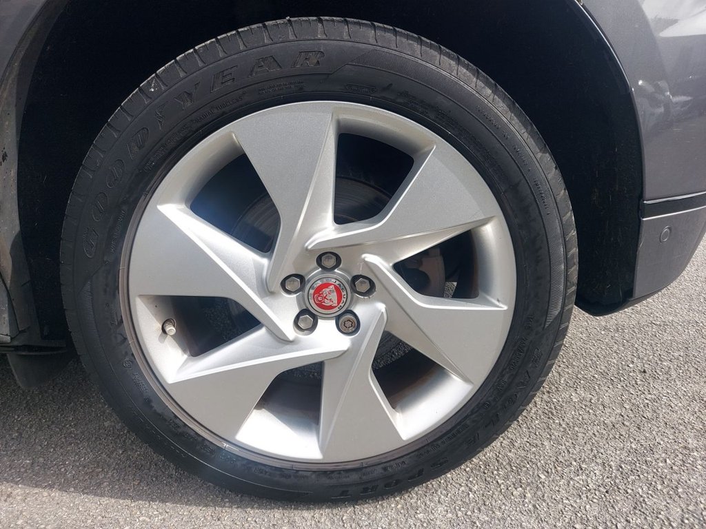 Used Jaguar I-Pace 2019 for sale - 78213043: Photo 27