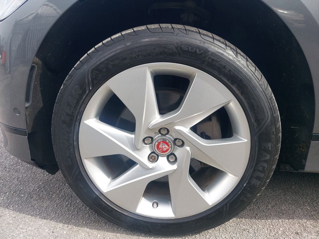 Used Jaguar I-Pace 2019 for sale - 78213043: Photo 28