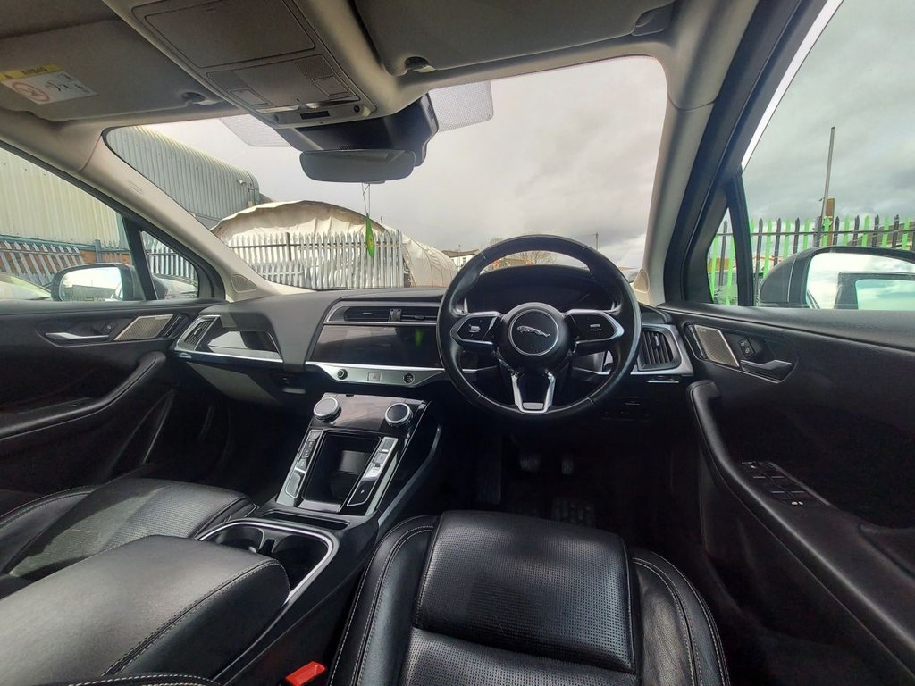 Used Jaguar I-Pace 2019 for sale - 78213043: Photo 29