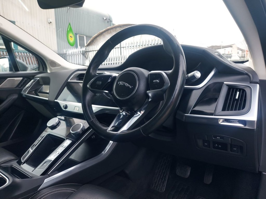 Used Jaguar I-Pace 2019 for sale - 78213043: Photo 30