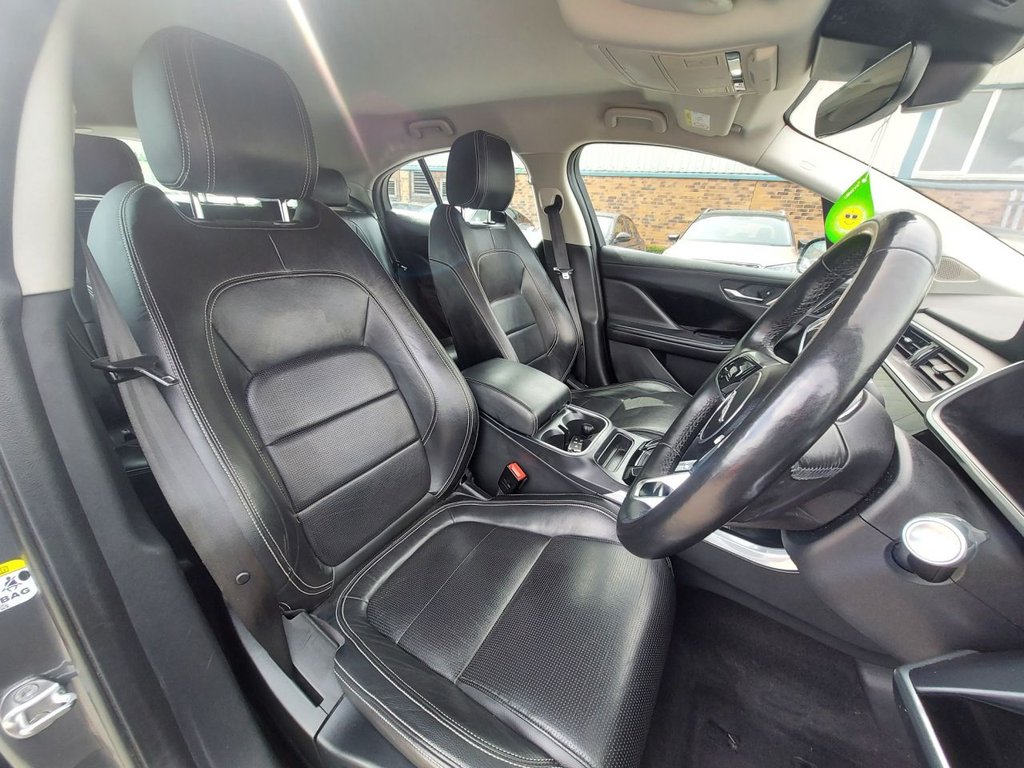 Used Jaguar I-Pace 2019 for sale - 78213043: Photo 31