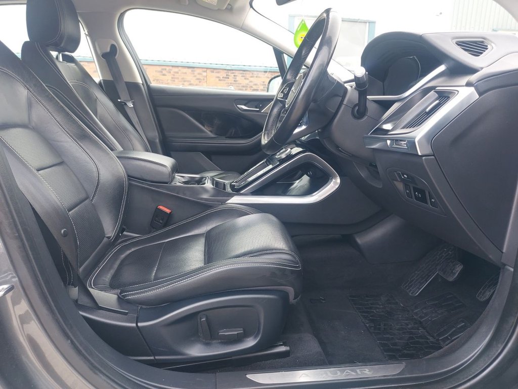 Used Jaguar I-Pace 2019 for sale - 78213043: Photo 32
