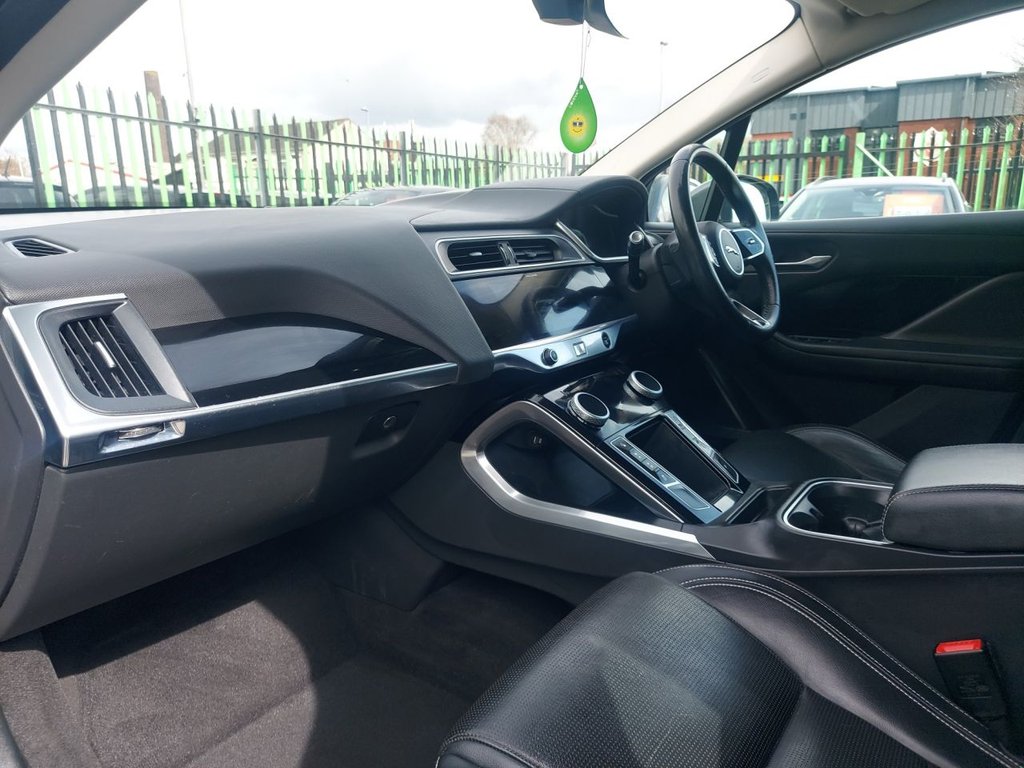 Used Jaguar I-Pace 2019 for sale - 78213043: Photo 33