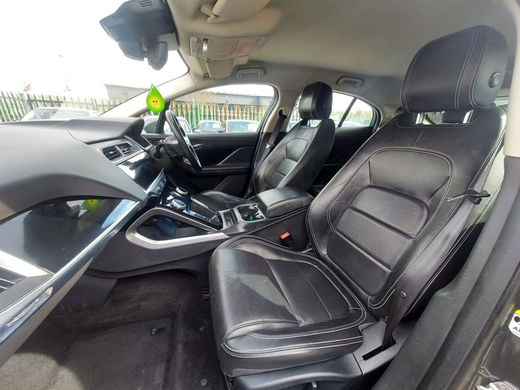 Used Jaguar I-Pace 2019 for sale - 78213043: Photo 35