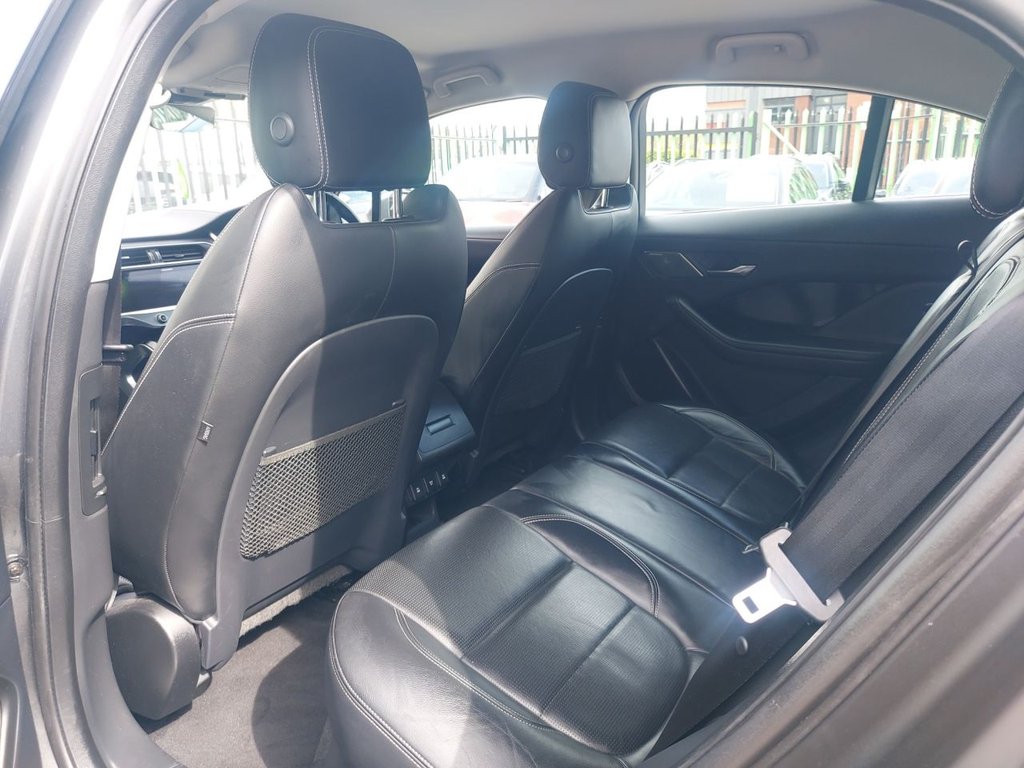 Used Jaguar I-Pace 2019 for sale - 78213043: Photo 36