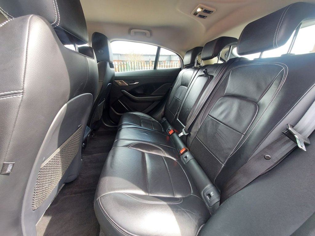 Used Jaguar I-Pace 2019 for sale - 78213043: Photo 37