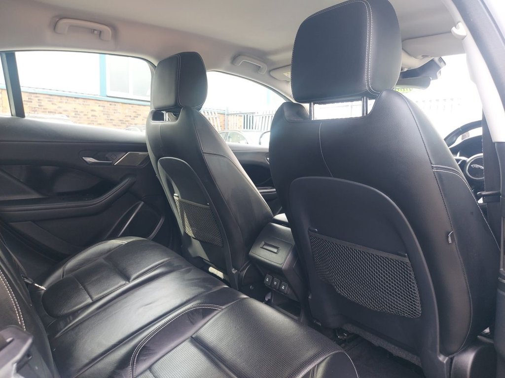 Used Jaguar I-Pace 2019 for sale - 78213043: Photo 38