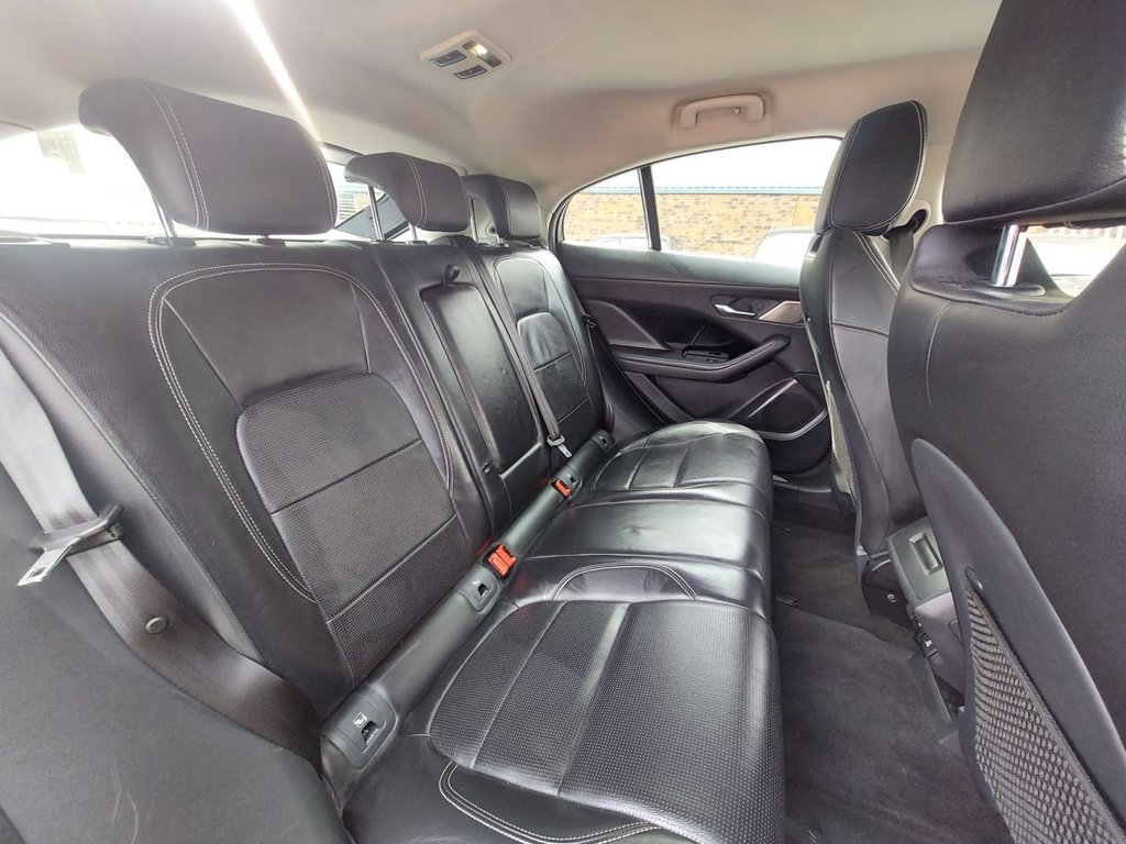 Used Jaguar I-Pace 2019 for sale - 78213043: Photo 40