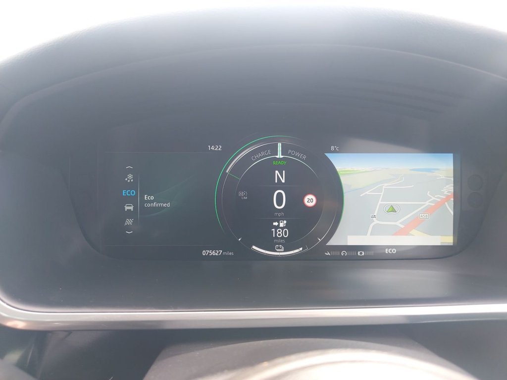 Used Jaguar I-Pace 2019 for sale - 78213043: Photo 47