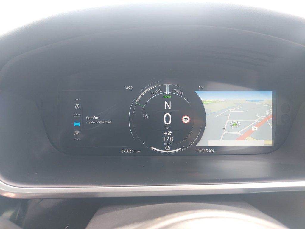 Used Jaguar I-Pace 2019 for sale - 78213043: Photo 48