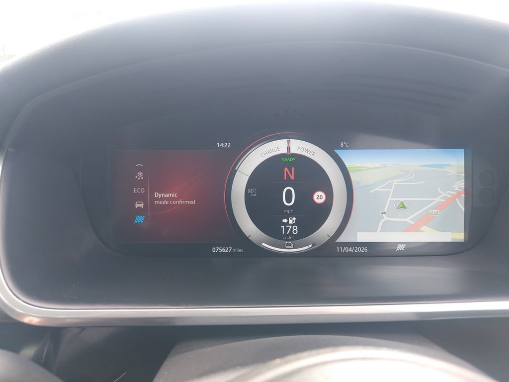 Used Jaguar I-Pace 2019 for sale - 78213043: Photo 49