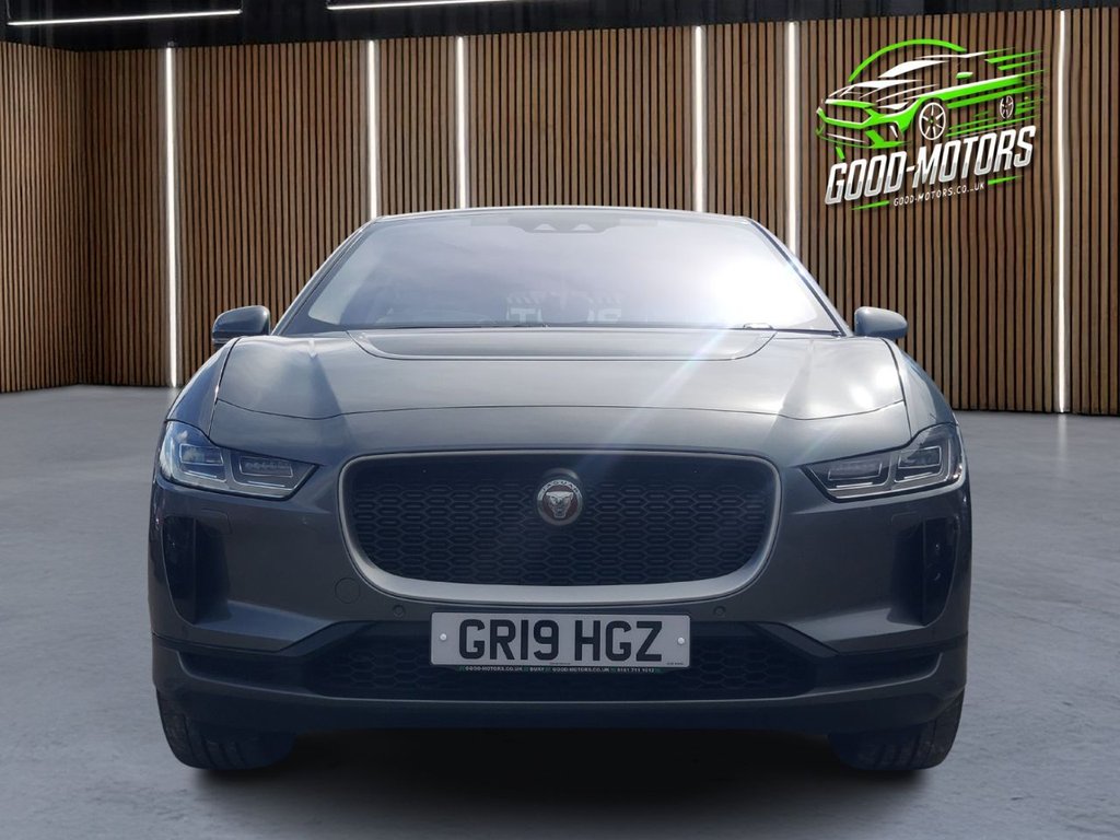 Used Jaguar I-Pace 2019 for sale - 78213043: Photo 5