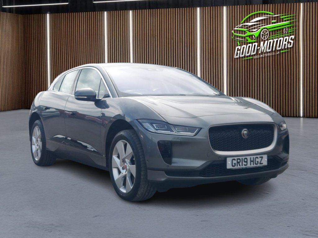 Used Jaguar I-Pace 2019 for sale - 78213043: Photo 7