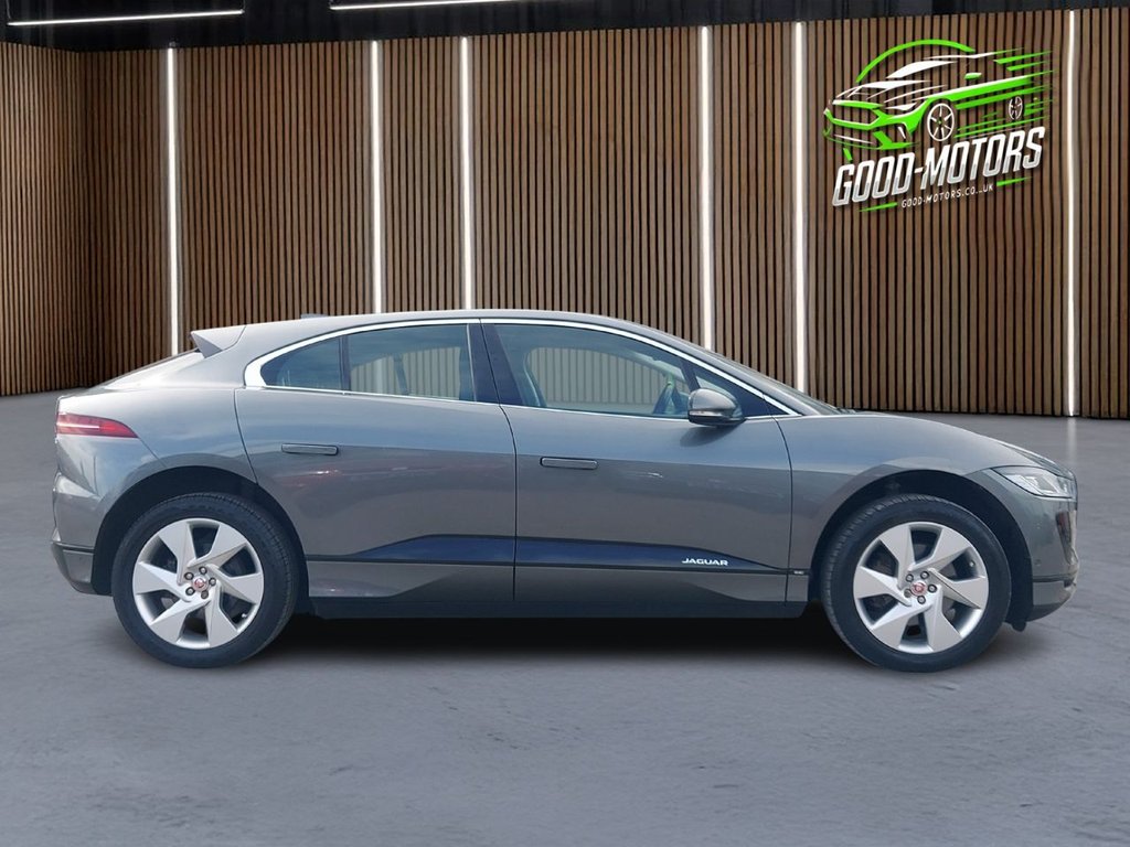 Used Jaguar I-Pace 2019 for sale - 78213043: Photo 9