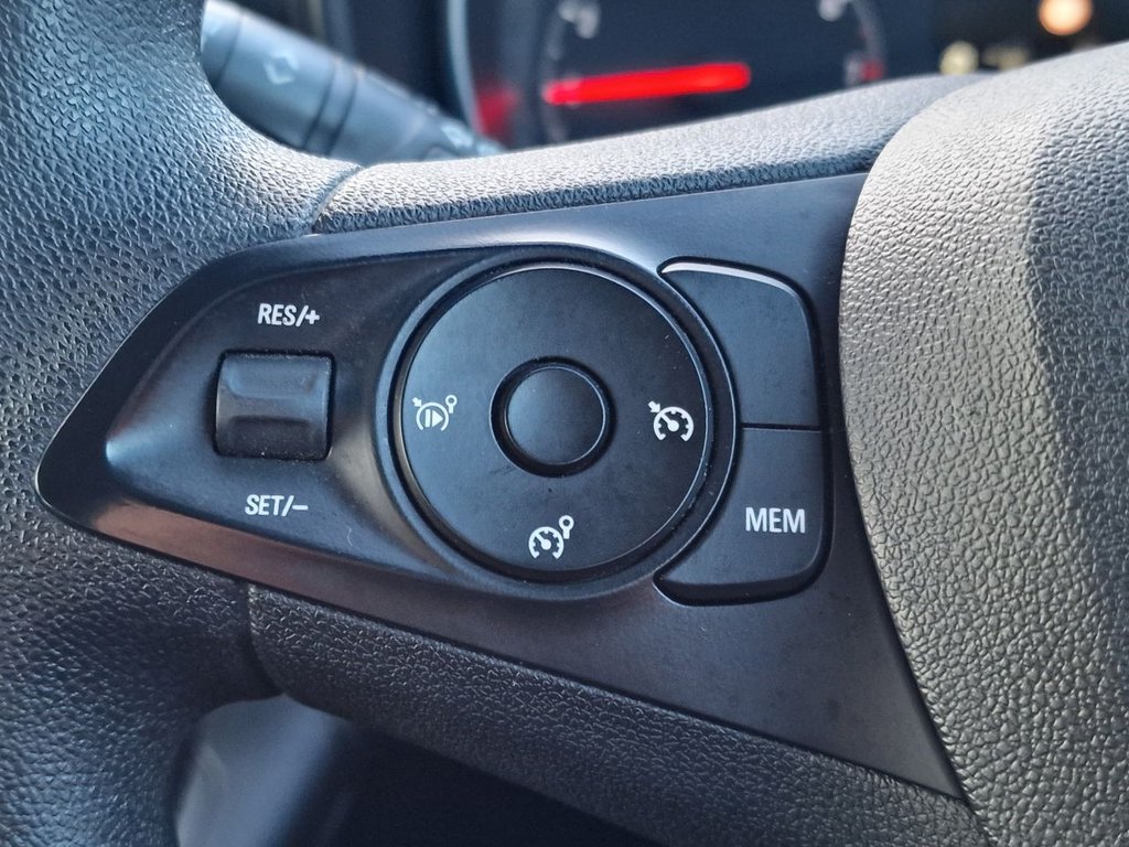 Used Vauxhall Combo Life 2019 for sale - 76739974: Photo 24