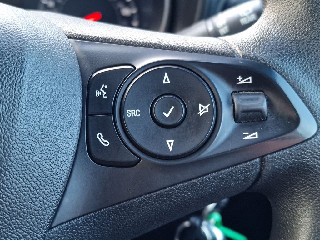 Used Vauxhall Combo Life 2019 for sale - 76739974: Photo 25