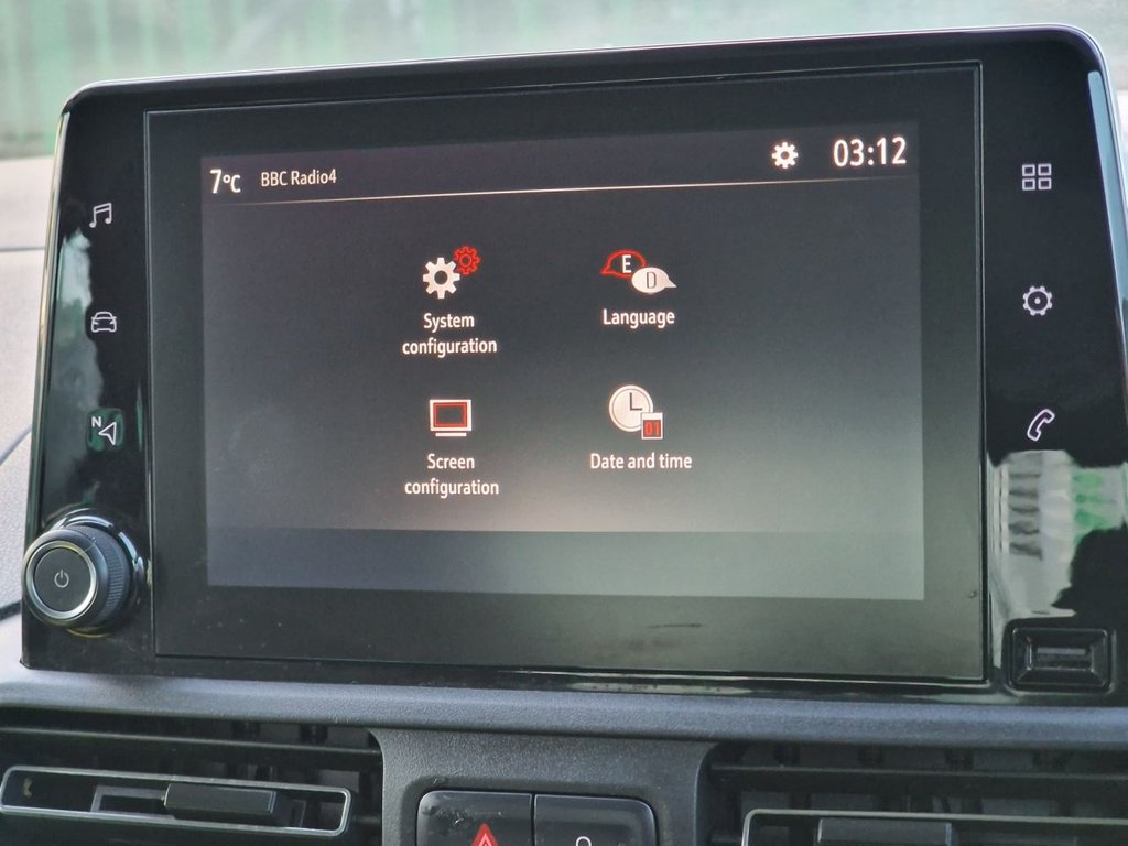 Used Vauxhall Combo Life 2019 for sale - 76739974: Photo 29