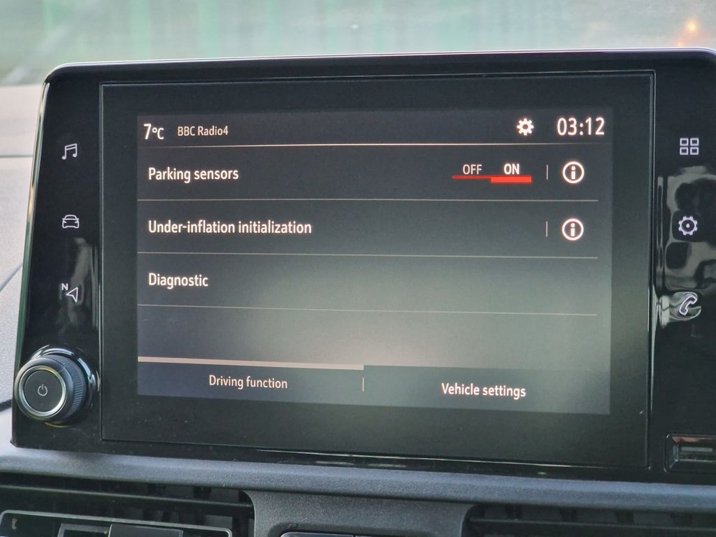 Used Vauxhall Combo Life 2019 for sale - 76739974: Photo 32