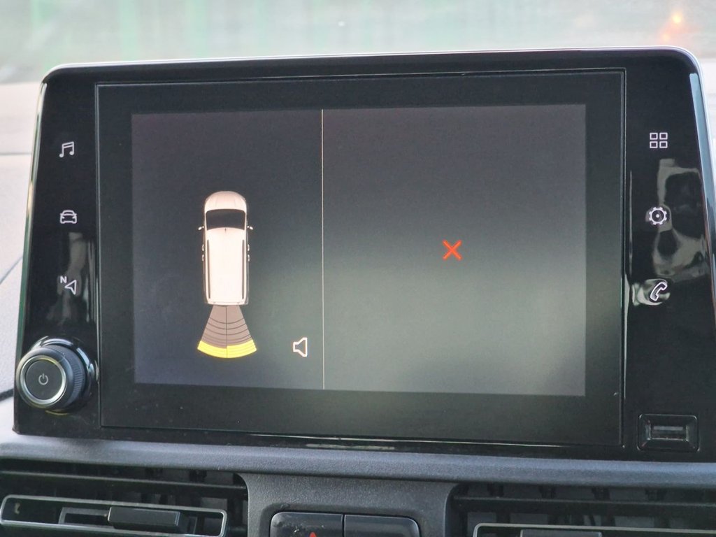 Used Vauxhall Combo Life 2019 for sale - 76739974: Photo 34