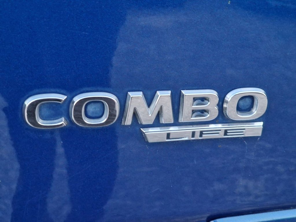 Used Vauxhall Combo Life 2019 for sale - 76739974: Photo 47