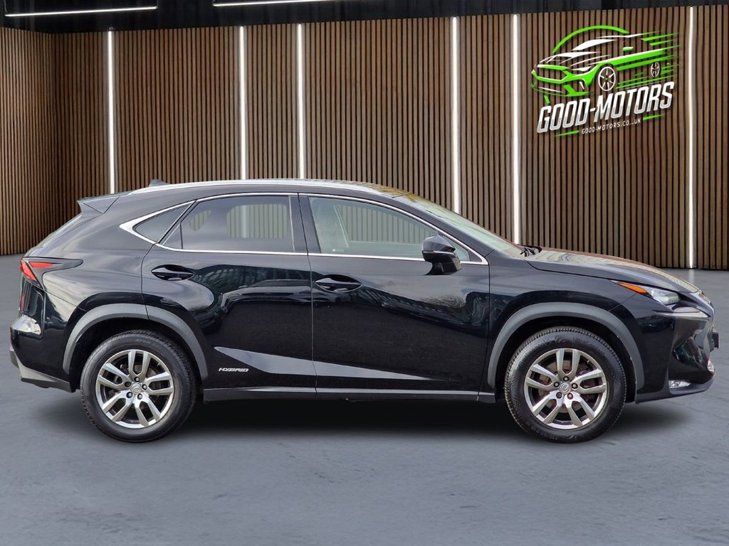 Used Lexus NX 2015 for sale - 76744398: Photo 10