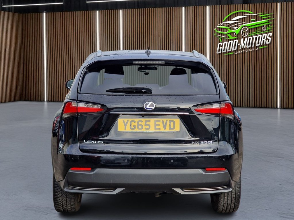 Used Lexus NX 2015 for sale - 76744398: Photo 14