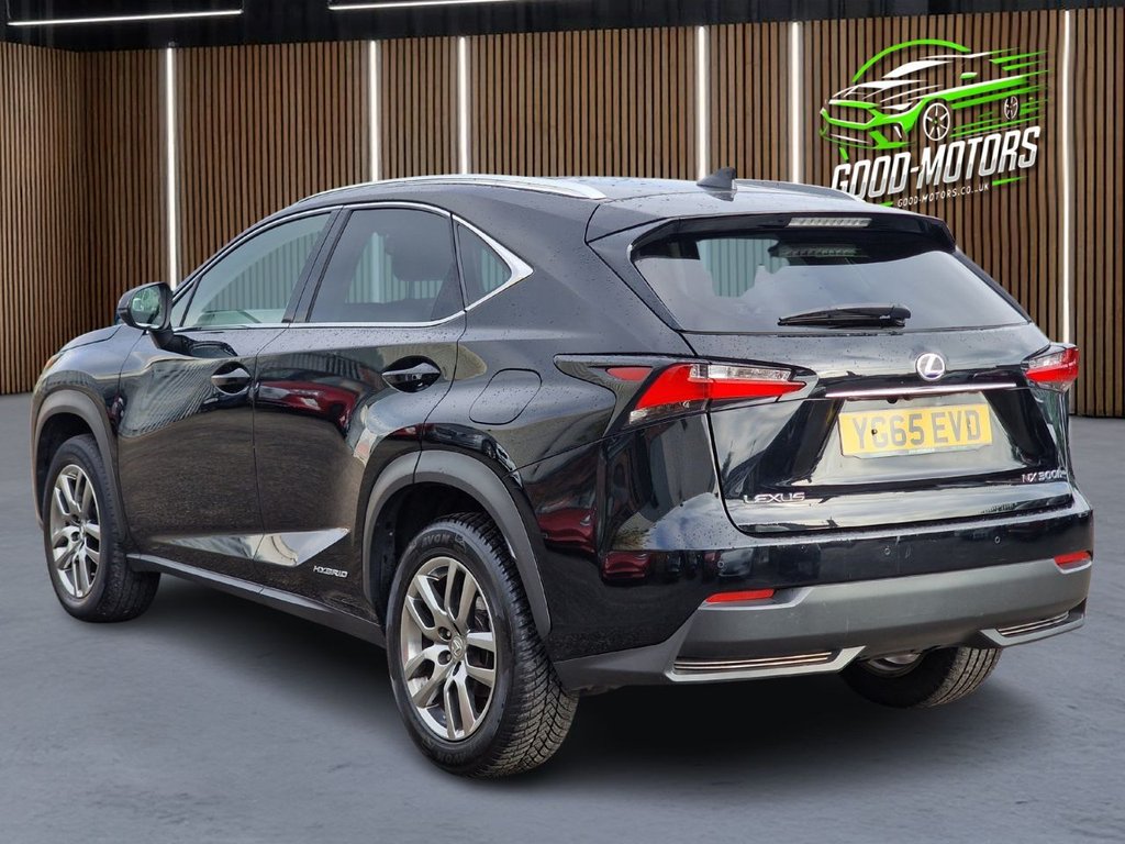 Used Lexus NX 2015 for sale - 76744398: Photo 16
