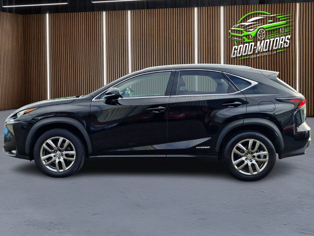 Used Lexus NX 2015 for sale - 76744398: Photo 18