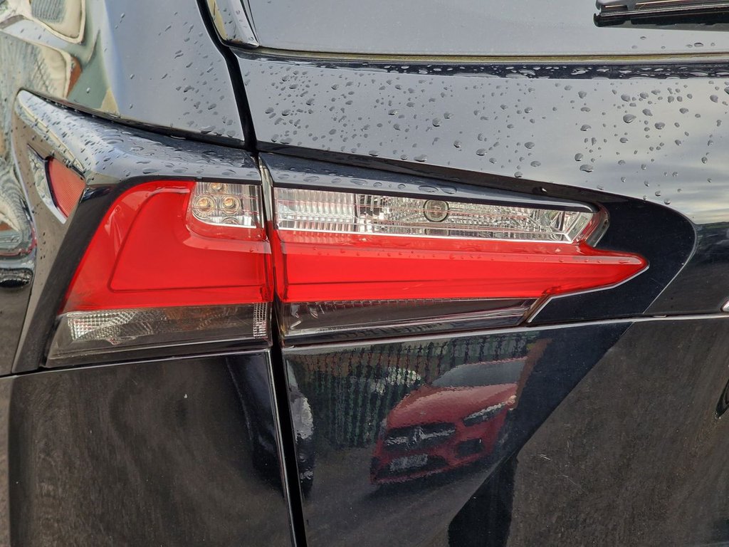 Used Lexus NX 2015 for sale - 76744398: Photo 22