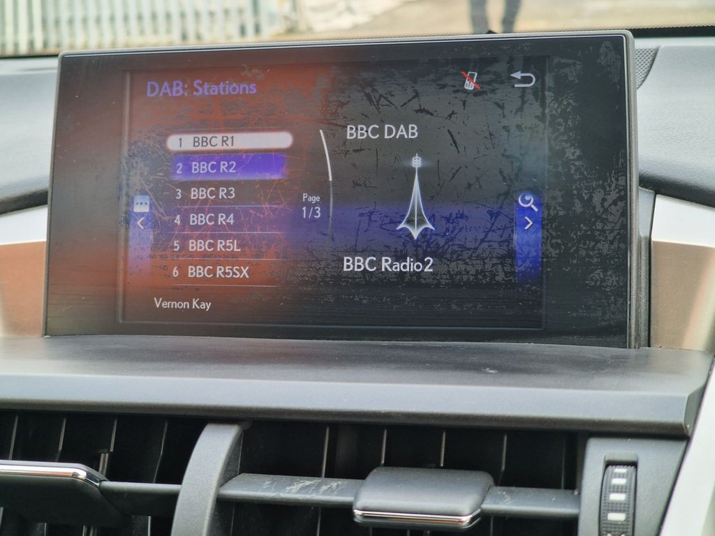 Used Lexus NX 2015 for sale - 76744398: Photo 32