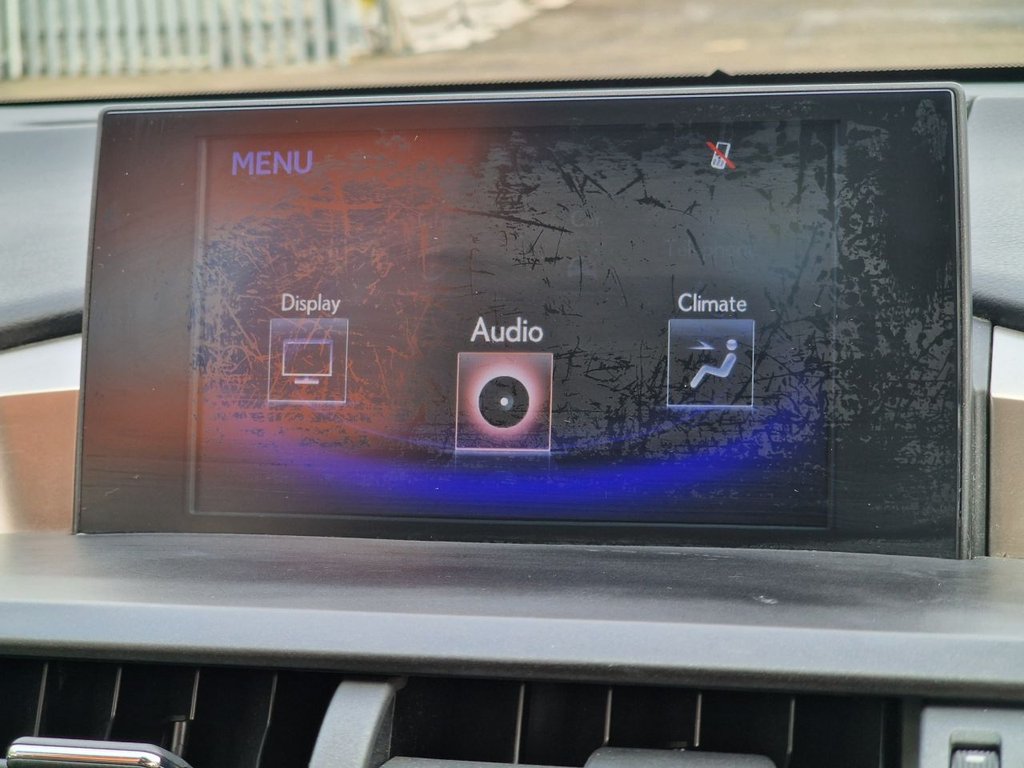 Used Lexus NX 2015 for sale - 76744398: Photo 33