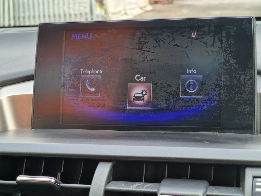 Used Lexus NX 2015 for sale - 76744398: Photo 34