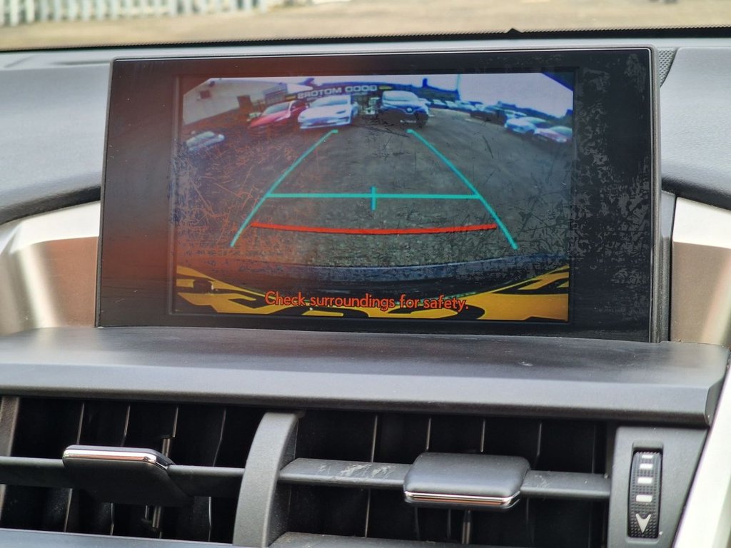 Used Lexus NX 2015 for sale - 76744398: Photo 35